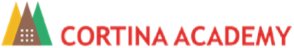 Logo Cortina Academy
